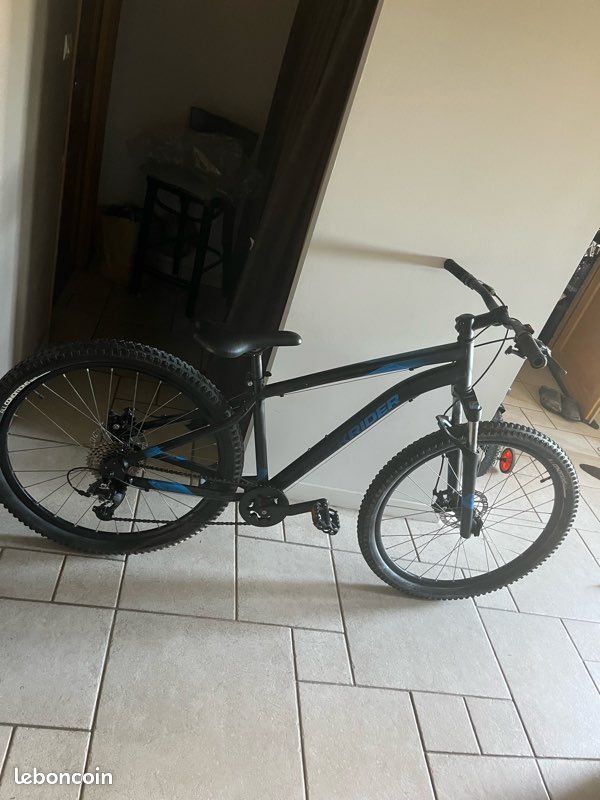 Paire de roues de vélo vtt 26/27.5/29er pouces Boost Thru Axle 110 148 AM DH 6 trous roues de frein à disque jante de vélo