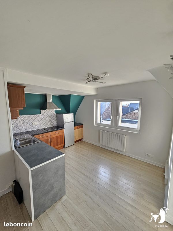 Appartement 2 pièces 42 m² · à Cambrai · 42 m² · 560 €/mois