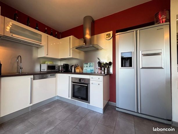 Appartement 4 pièces 104 m² — 9