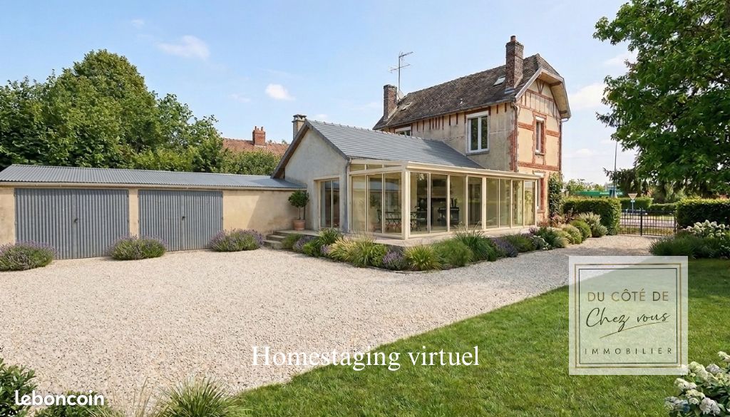 Maison 5 pièces 140 m² · à Buchères · 140 m² · 257 900 €