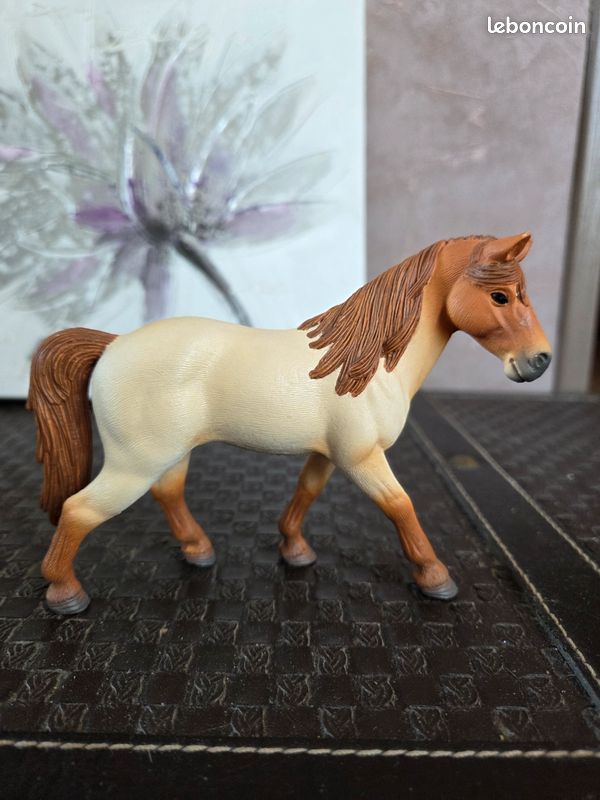 Tennessee walker schleich (image 1)