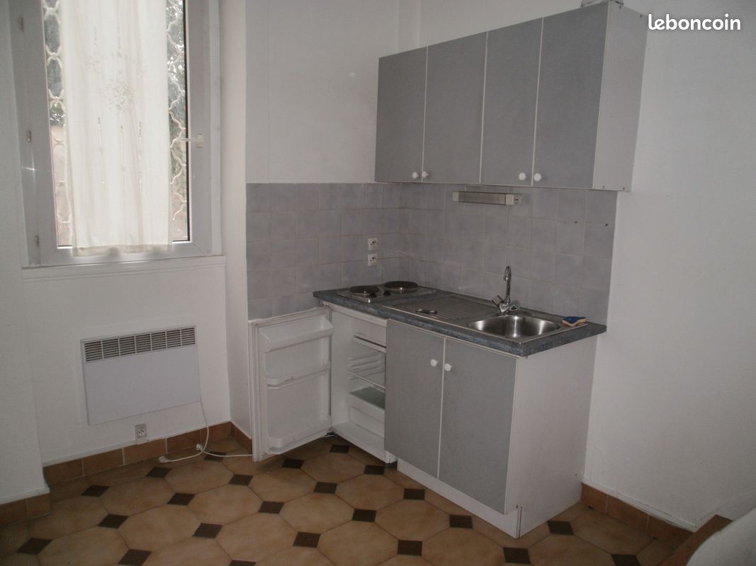 Appartement 2 pièces 22 m² · à Lyon · 22 m² · 520 €/mois