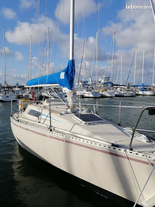 Beneteau First 27 — View photo 1