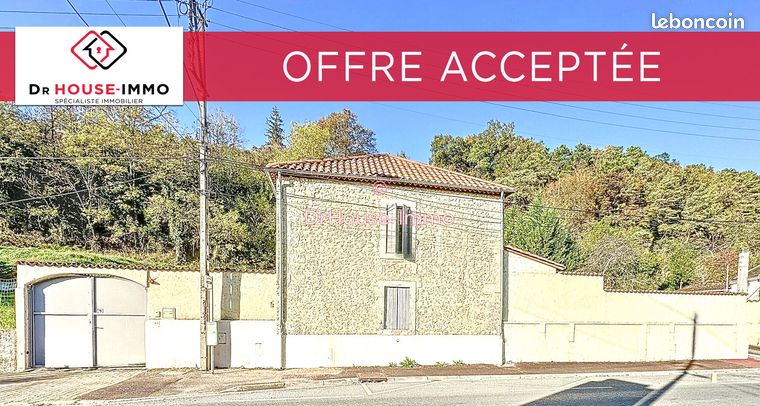 Ferme 5 pièces 137 m²
