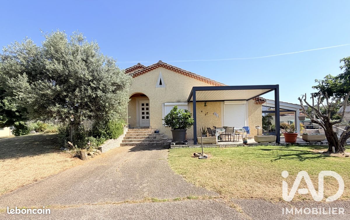 Maison 4 pièces 120 m² · à Roussillon · 120 m² · 379 000 €