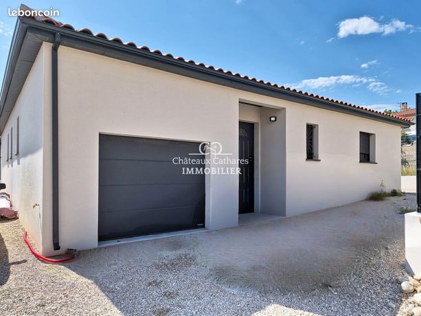 Maison 4 pièces 129 m²
