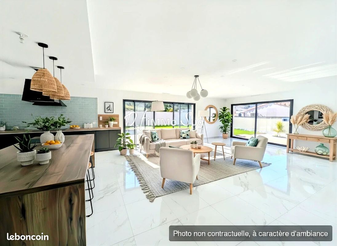 Maison 5 pièces 145 m² (image 1)