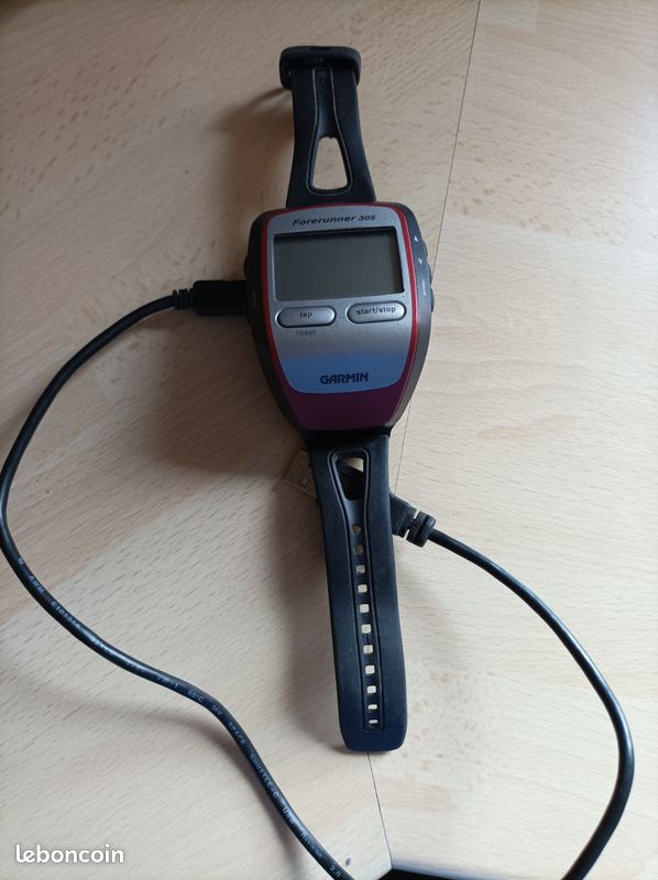 Montre connectée (image 2)