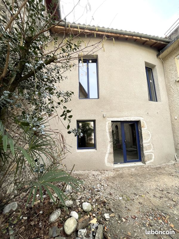 Maison 3 pièces 51 m² · à Vif · 51 m² · 99 000 €