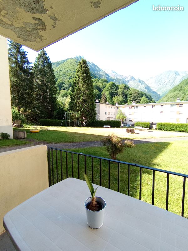 Appartement 3 pièces 67 m² · à Couflens · 67 m² · 52 000 €