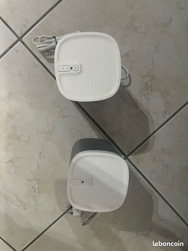 Enceinte sonos play 1 (image 6)