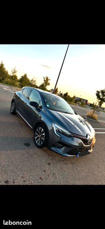 Renault Clio 2020