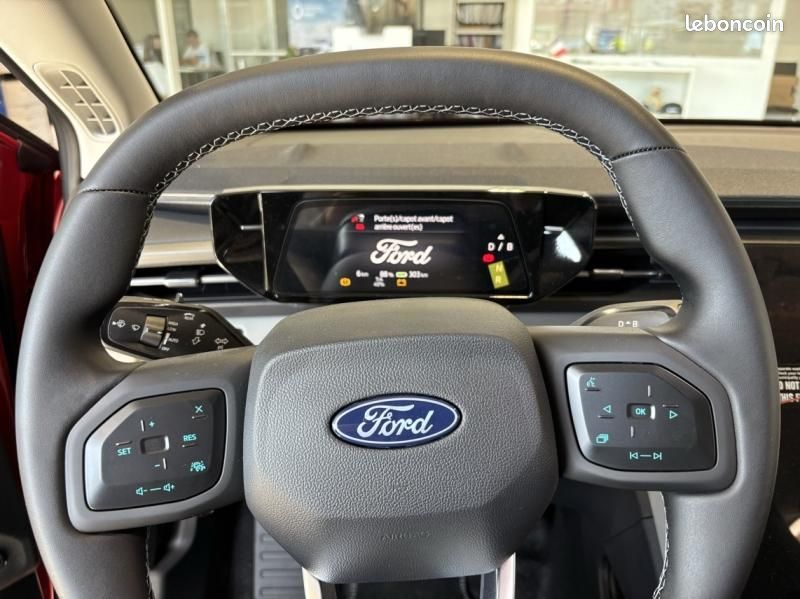 Ford Explorer 170ch Standard Range 52kWh RWD (image 16)