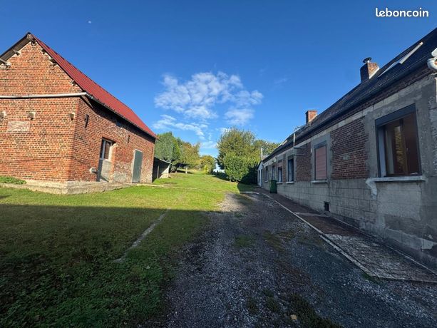 Maison 5 pièces 130 m²
