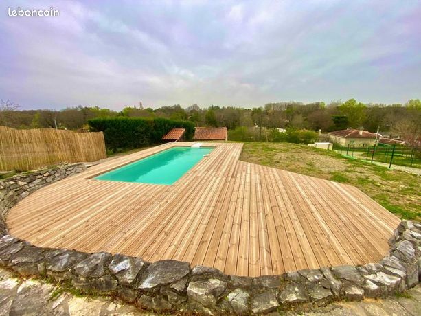 Maison 5 pièces 118 m²