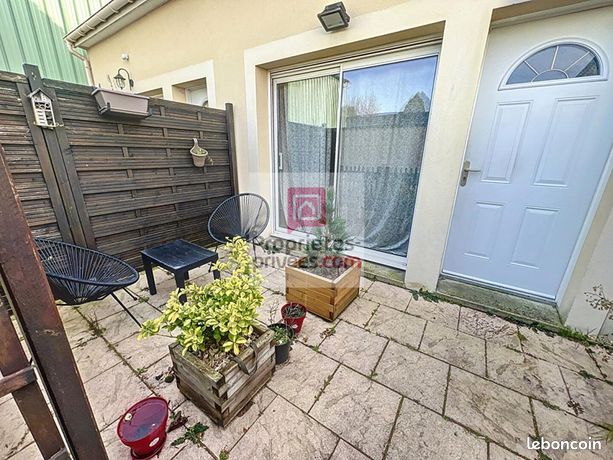 Appartement 2 pièces 47 m²