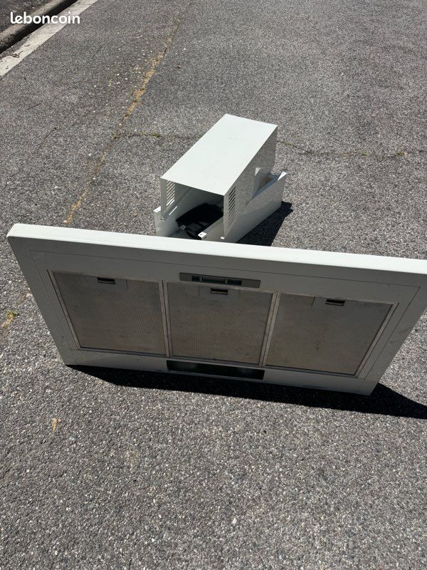 Urgent vide garage (image 6)