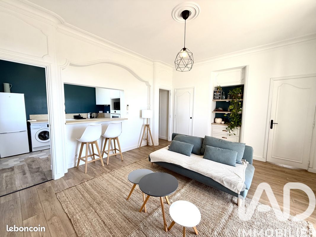 Appartement 4 pièces 73 m² · à Avignon · 73 m² · 154 000 €