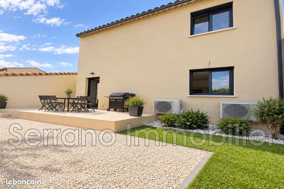 Maison 125 m² · à Beaucaire · 125 m² · 330 000 €