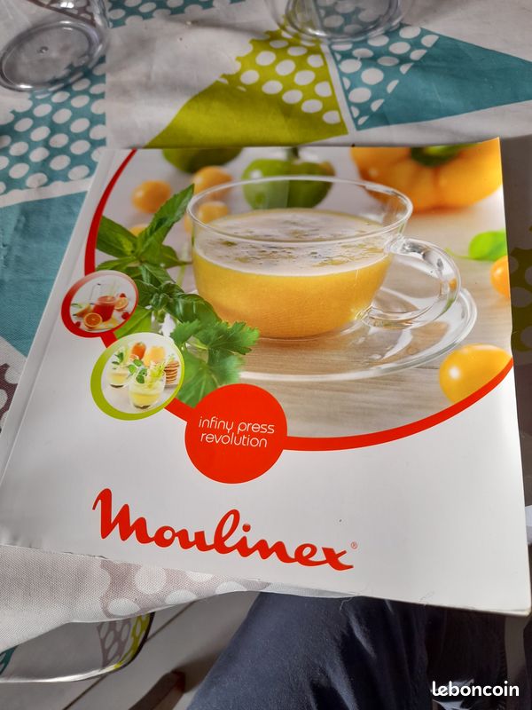 Extracteur de jus (image 7)