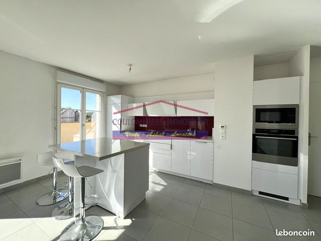Appartement 4 pièces 82 m² · à Coulommiers · 82 m² · 229 000 €