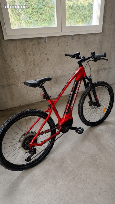VTT électrique (image 1)