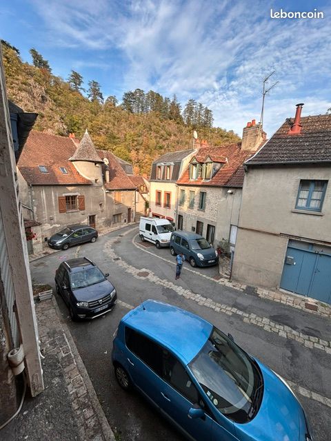 Maison 2 pièces 44 m² · à Aubusson · 44 m² · 39 000 €