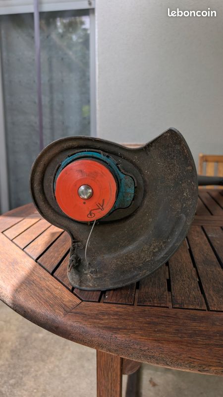 Coupe bordures Gardena (image 2)