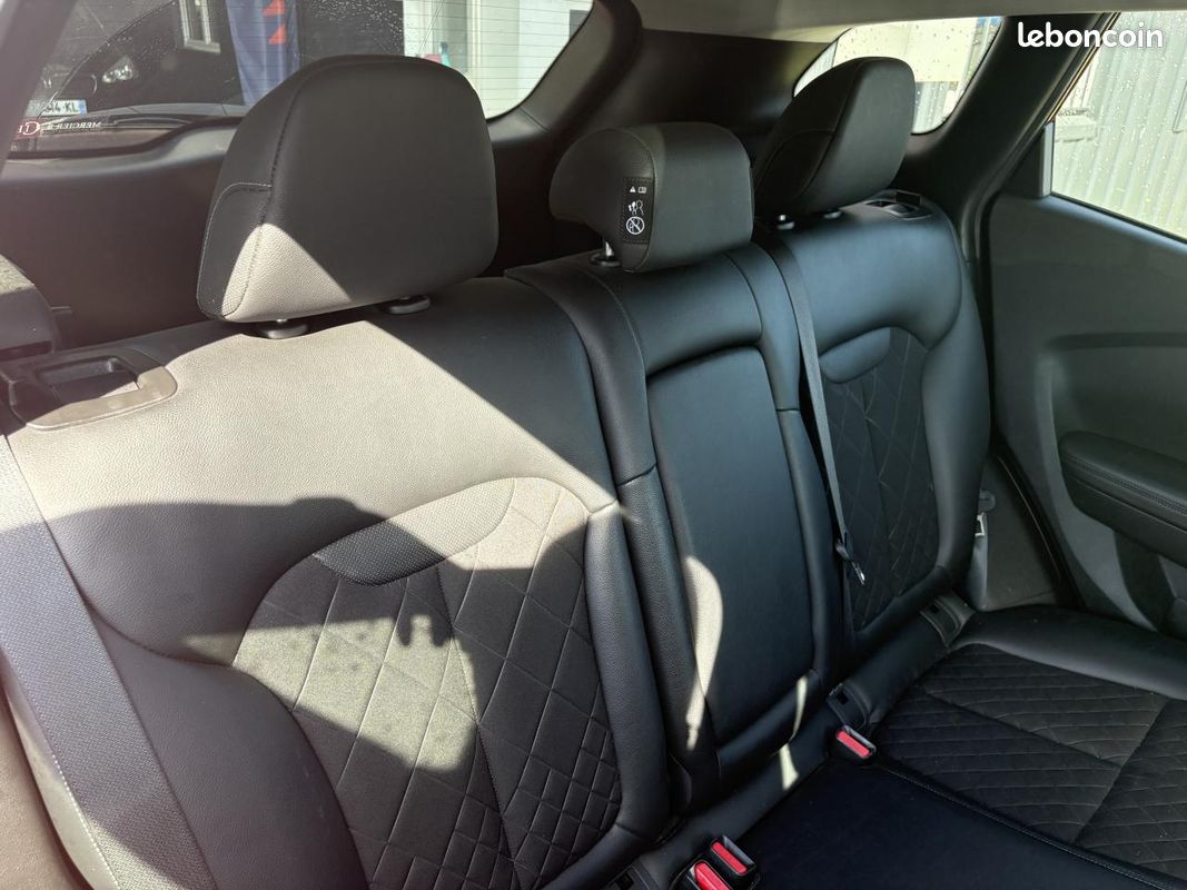 Renault kadjar 1.5 bluedci 115 zen (image 16)