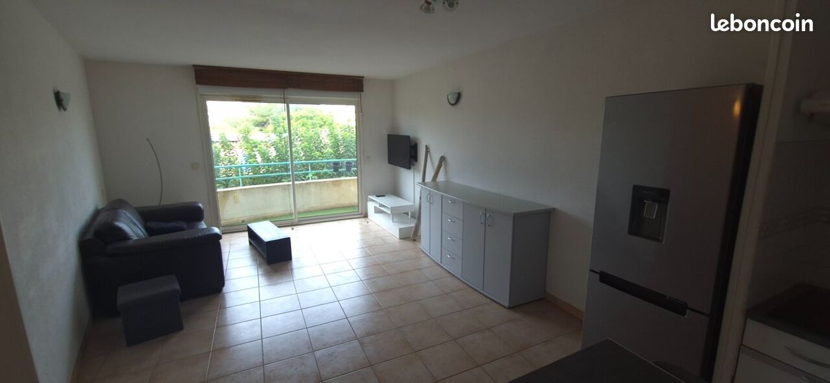 Appartement 2 pièces 43 m² · à Istres · 43 m² · 730 €/mois