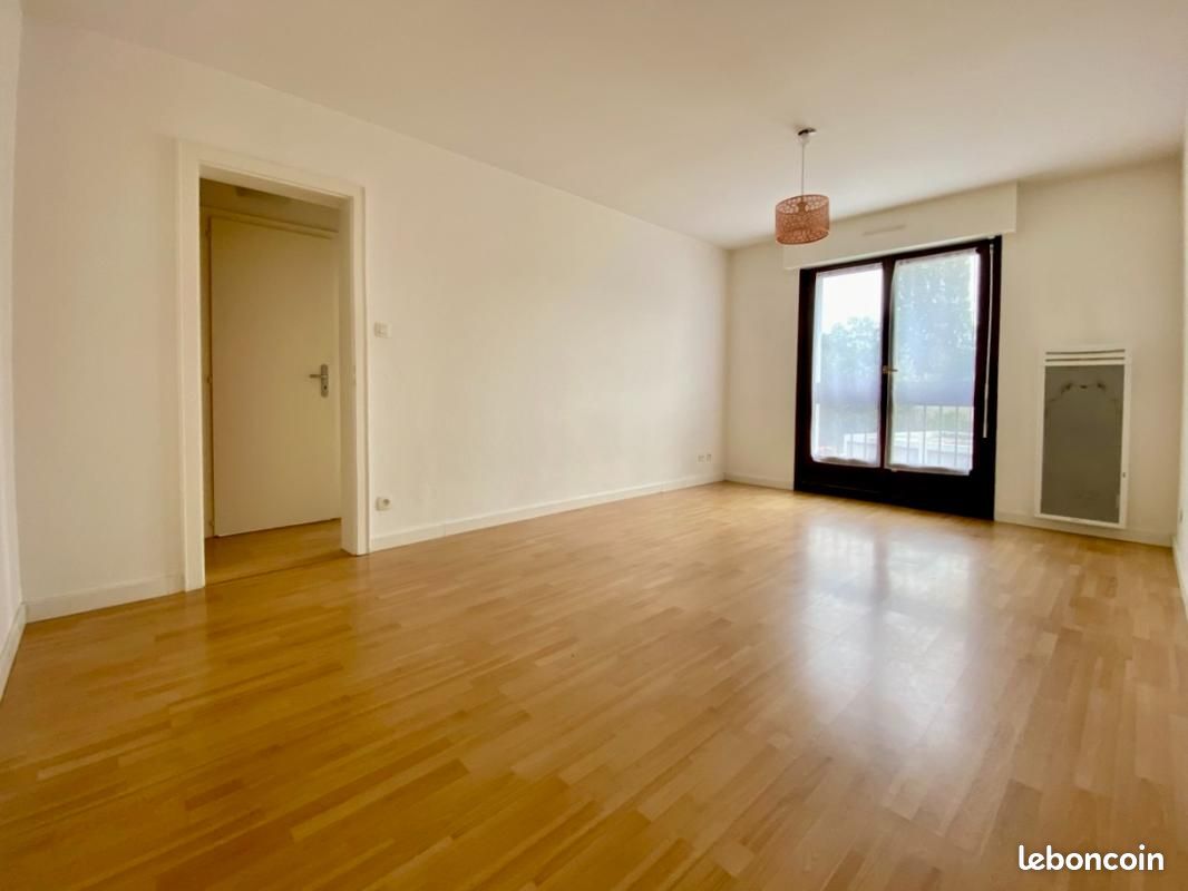 Appartement 2 pièces 46 m² · à Schiltigheim · 46 m² · 630 €