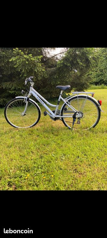 Vélo Orbea Vtc Femme Vélo ORBÉA VTC Femme Vélos