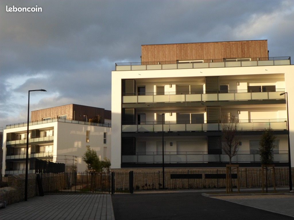 Appartement 2 pièces 44 m² · à Arzon · 44 m² · 595 €