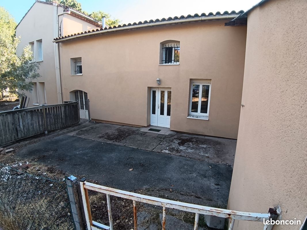 Maison 4 pièces 103 m² · à Albi · 103 m² · 930 €/mois