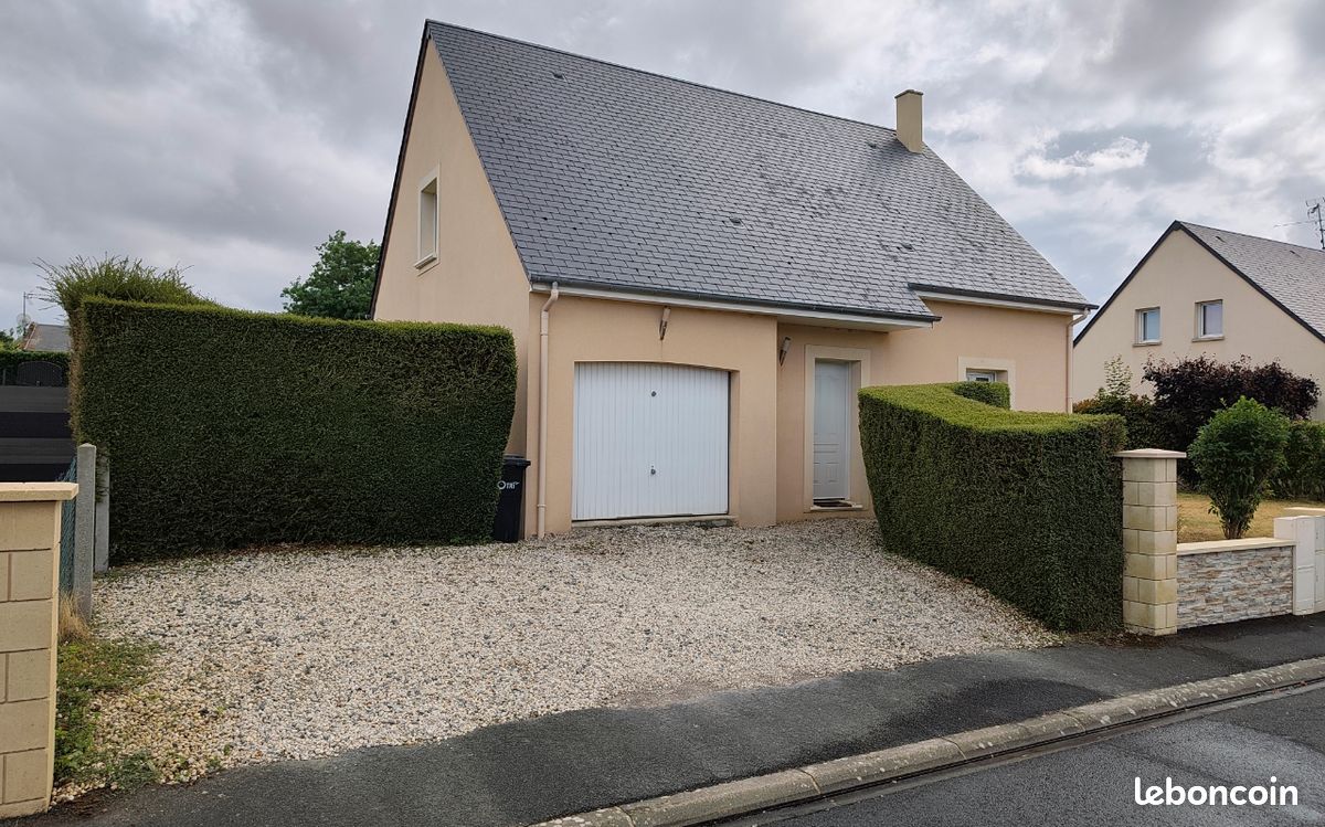 Maison 5 pièces 102 m² · à Vimont · 102 m² · 255 000 €