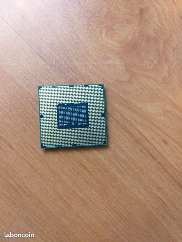 Processeur i7 980x extreme (image 2)