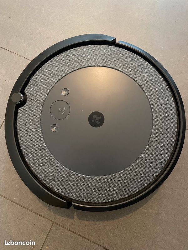 IRobot Roomba i3 (image 2)