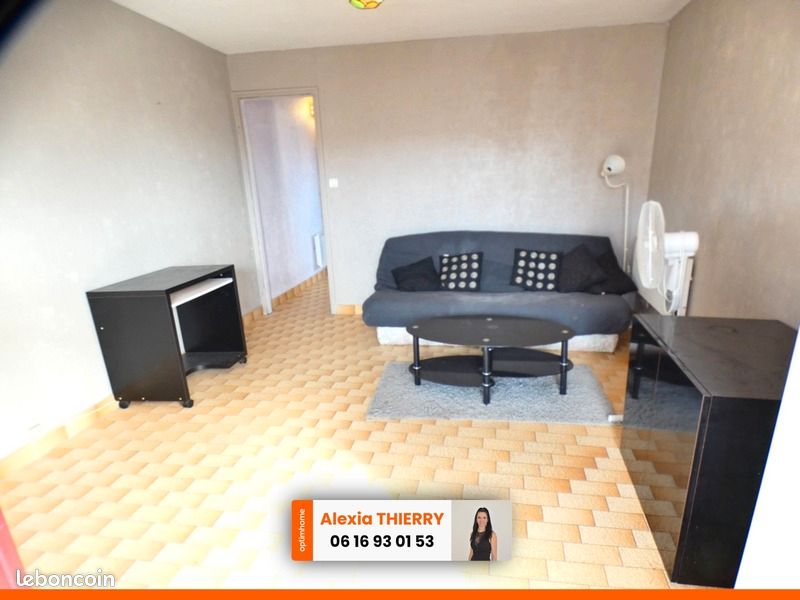 Appartement 2 pièces 37 m² · à Agde · 37 m² · 85 000 €