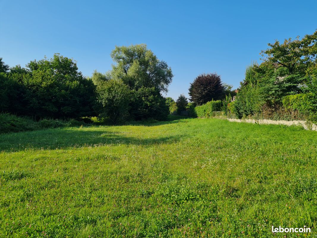 Maison 5 pièces 100 m² · à Viviers-du-Lac · 100 m² · 449 540 €