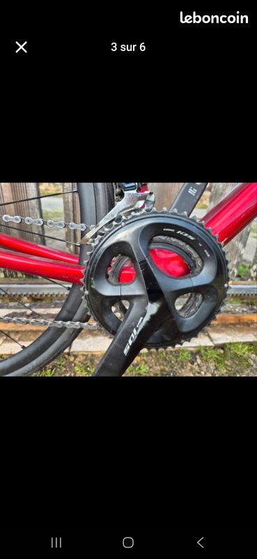 Ktm revelator alto (image 4)