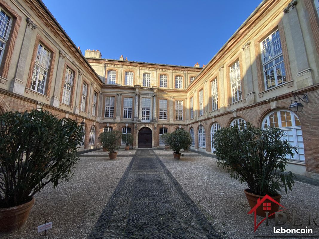 Appartement 4 pièces 119 m² · à Toulouse · 119 m² · 780 000 €