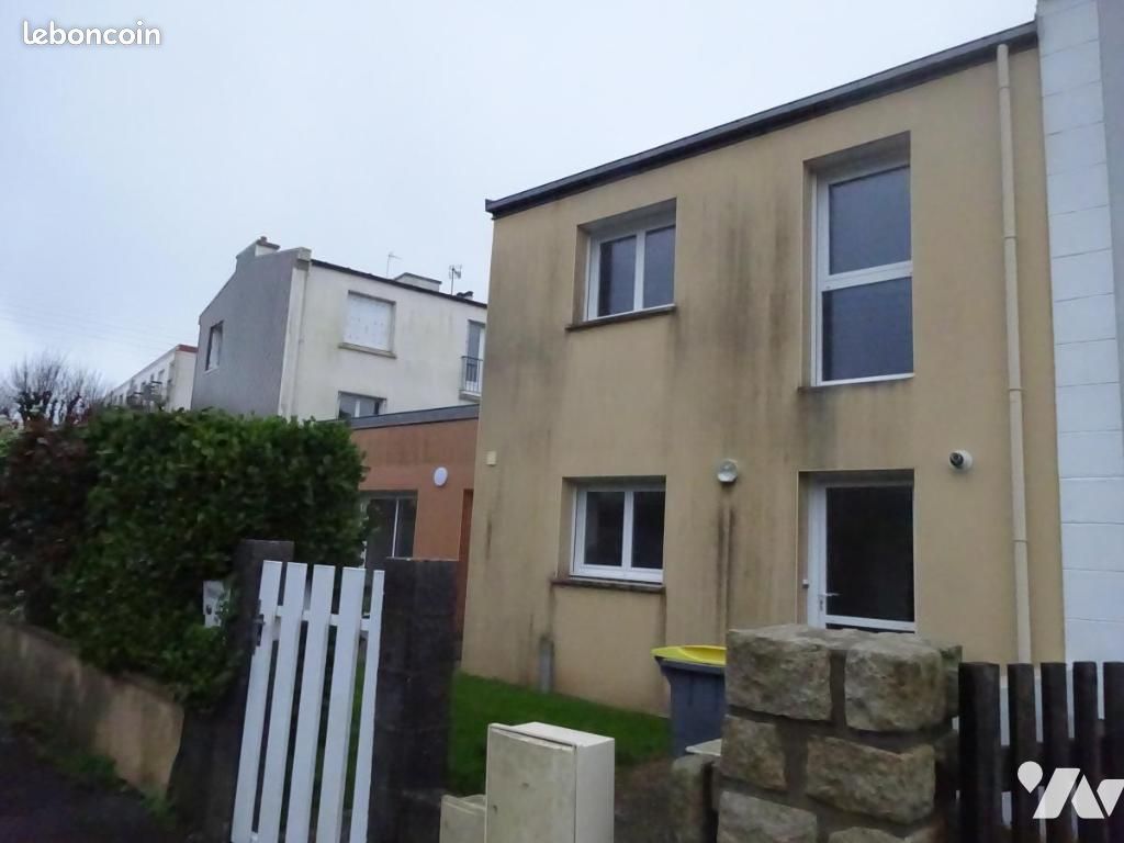 Maison 5 pièces 87 m² · à Brest · 87 m² · 218 760 €