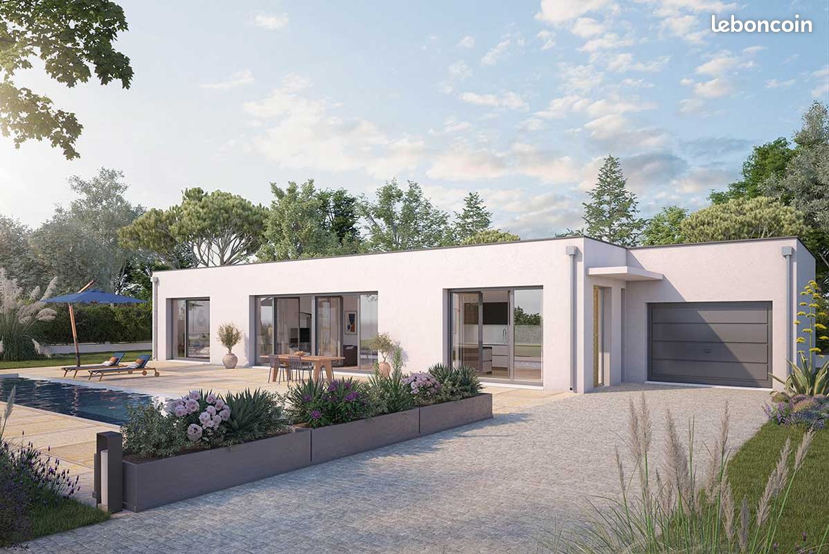 Maison 6 pièces 145 m² · à Bruges · 145 m² · 595 000 €