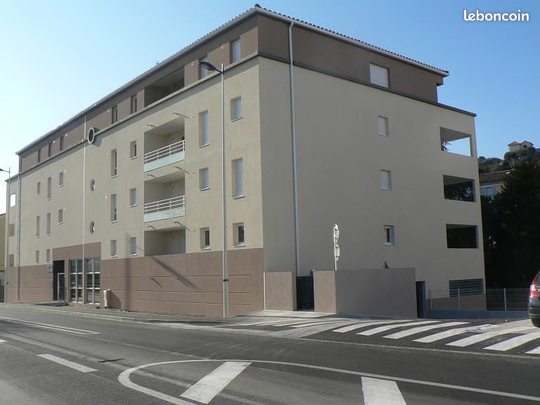 Appartement 3 pièces 73 m² · à Alès · 73 m² · 658 €/mois