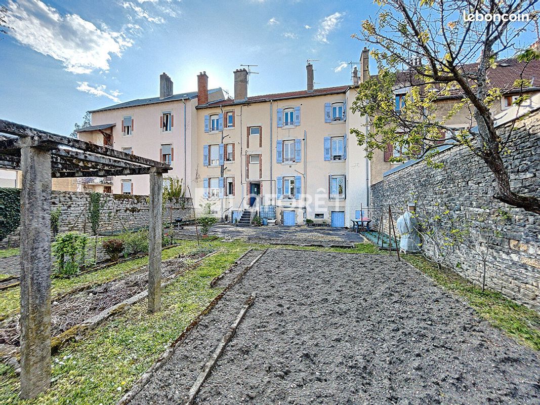 Appartement a louer vesoul - 3 pièce(s) - 69 m2 - Surfyn