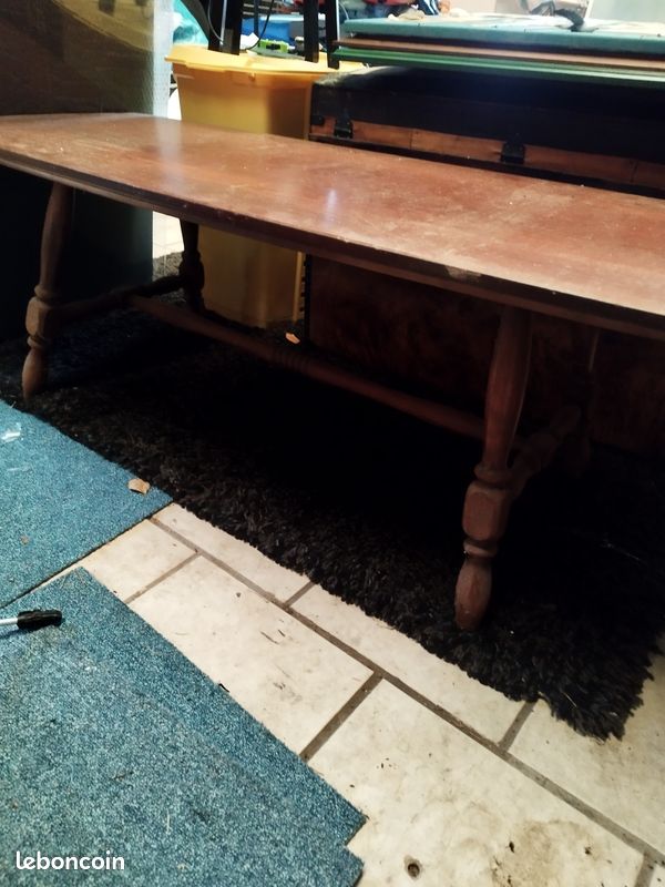 Table basse (image 2)