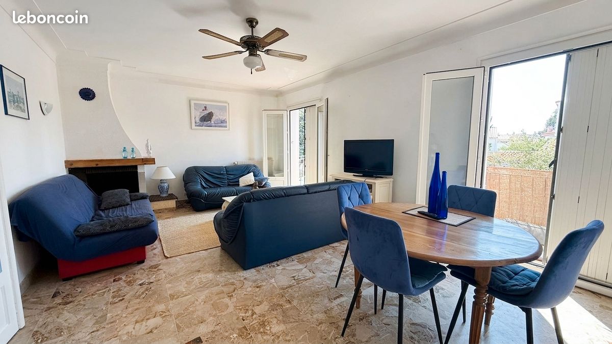 Maison 5 pièces 140 m² · à Saint-Cyprien · 140 m² · 365 000 €