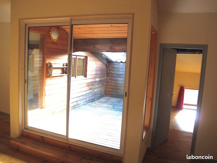 Appartement 3 pièces 56 m² · à Foix · 56 m² · 613 €/mois