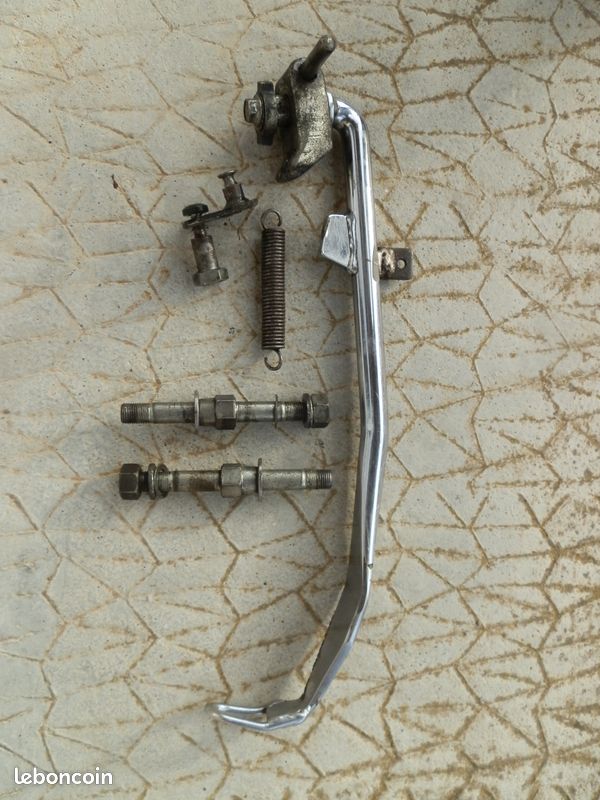 Pièces Harley Davidson (image 3)
