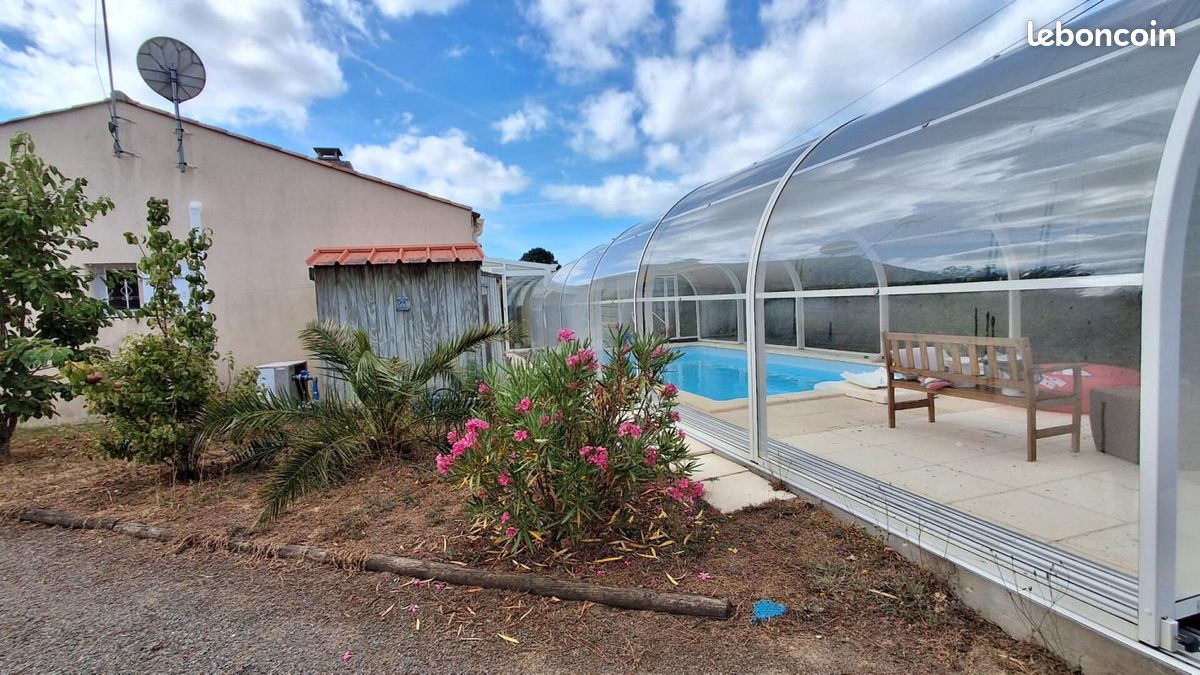 Maison 6 pièces 120 m² · à Jard-sur-Mer · 120 m² · 359 900 €